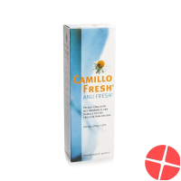 Camillo Fresh Emulsion 75ml Camillo Fresh Emulsion 75ml