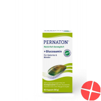 Pernaton Plus Glucosamine Capsules Can 90 pieces