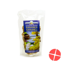 Bio King Bananen Getrocknet 100g Bio King Bananen Getrocknet 100g
