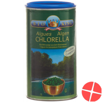 Bio King Chlorella Presslinge 250g