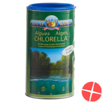 Bio King Chlorella Pulver 200g