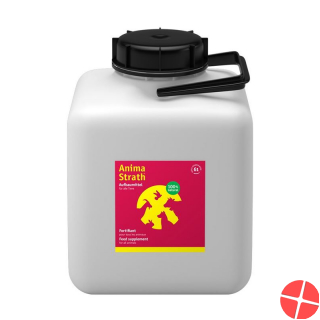 Anima Strath Aufbaumittel 4kg