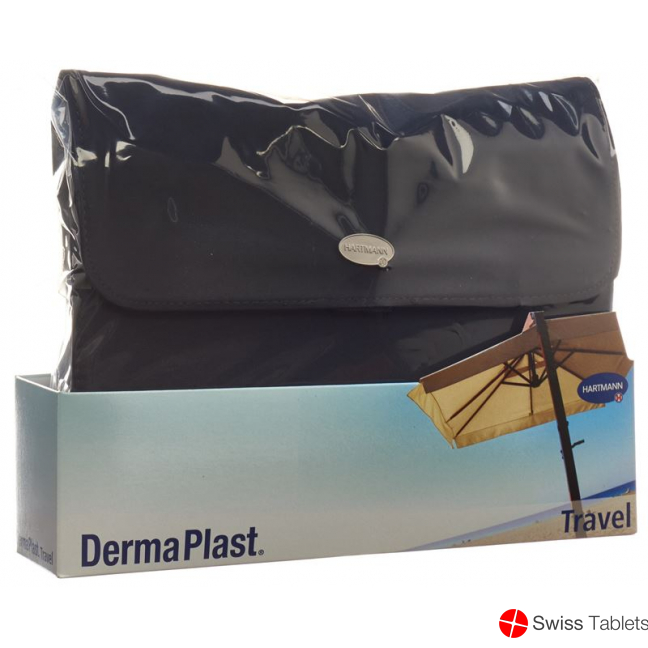 Dermaplast Travel Apo buy online