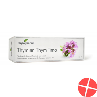Phytopharma Thymian Salbe 125ml