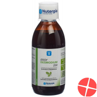 Nutergia Ergydesmodium Flasche 250ml