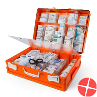 IVF company pharmacy Vario 3