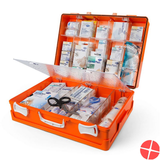 IVF company pharmacy Vario 3