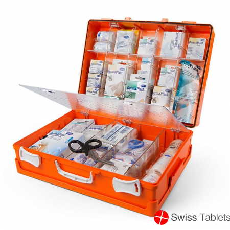 IVF company pharmacy Vario 3 buy online