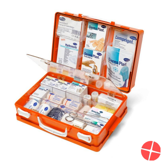 IVF first aid kit Vario 2