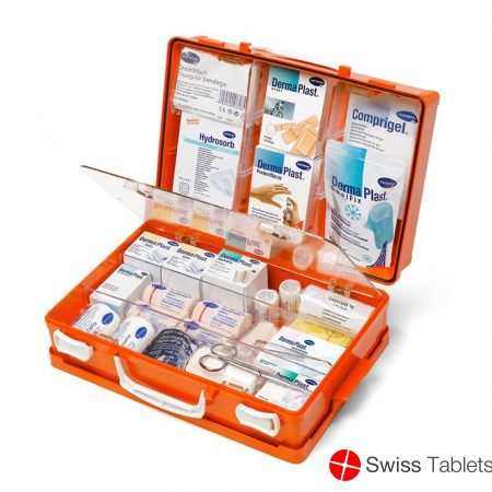 IVF first aid kit Vario 2 buy online
