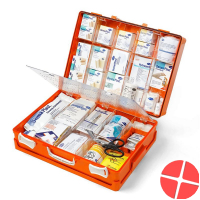 IVF emergency case Vario 3 IVF emergency case Vario 3