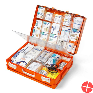 IVF emergency case Vario 3