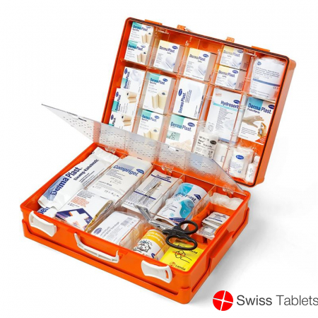 IVF emergency case Vario 3 buy online