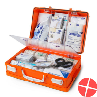 IVF gastro pharmacy Vario 2
