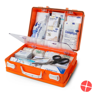 IVF gastro pharmacy Vario 2