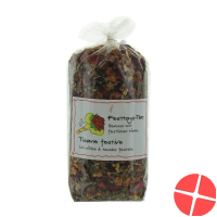 Herboristeria Festtagstee im Sack 150g