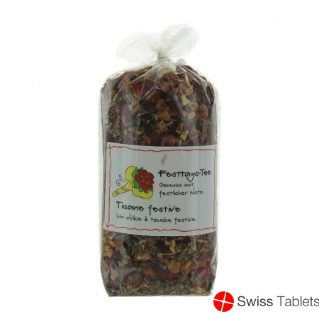 Herboristeria Festtagstee im Sack 150g buy online