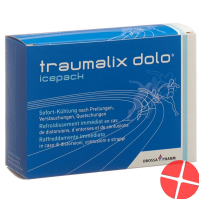 Traumalix Dolo Icepack Small Traumalix Dolo Icepack Small
