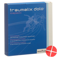 Traumalix Dolo Icepack Large