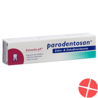Parodentosan Zahnpasta 75ml