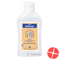 Stellisept Med Antimikrobielle Waschlotion 100ml