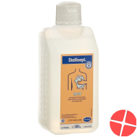 Stellisept Med Antimikrobielle Waschlotion 500ml