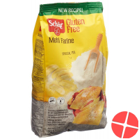 Schär Farina Mehl Glutenfrei U Laktosefrei 1kg Schär Farina Mehl Glutenfrei U Laktosefrei 1kg