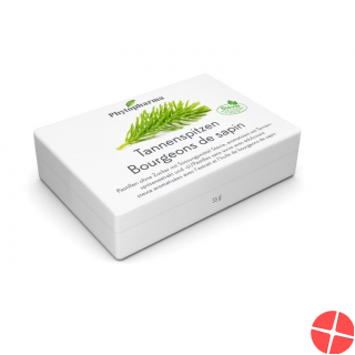 Phytopharma Tannenspitzen Pastillen Dose 55g