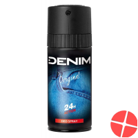 Denim Original Deo Body Spray 150ml