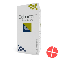 Cobantril Suspension 10ml