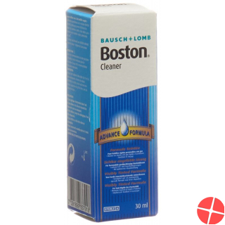 Boston Advance Cleaner 30ml