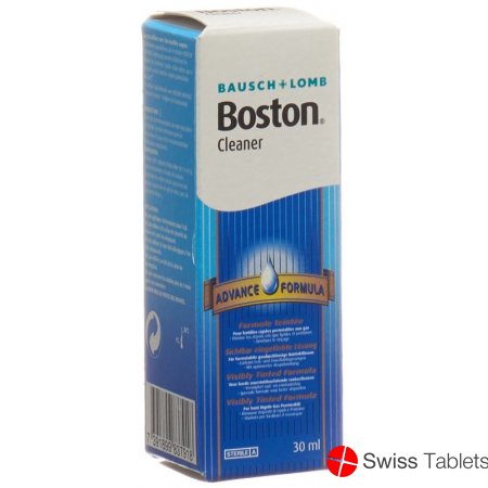 Boston Advance Cleaner 30ml buy online