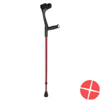Sahag Krücken Softgriff Ro-Met Schw -135kg 1 Paar Sahag Krücken Softgriff Ro-Met Schw -135kg 1 Paar