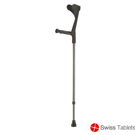 Sahag Krücken Orthogriff Gra-Met Re -135kg buy online