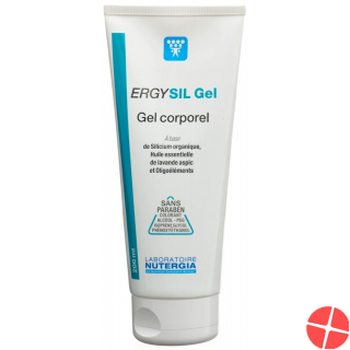 Nutergia Ergysil Gel 200ml