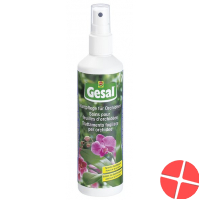 Gesal Blattpflege Orchideen Spray 250ml