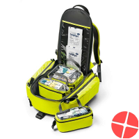 Dermaplast rescue backpack basic