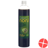 Noni fruit juice 100% organic 1000 ml liquid