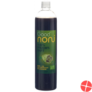 Noni fruit juice 100% organic 1000 ml liquid Noni fruit juice 100% organic 1000 ml liquid