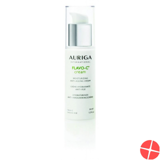 Flavo C Creme 30ml