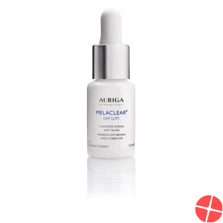 Melaclear Anti Pigment Serum Intense 15ml