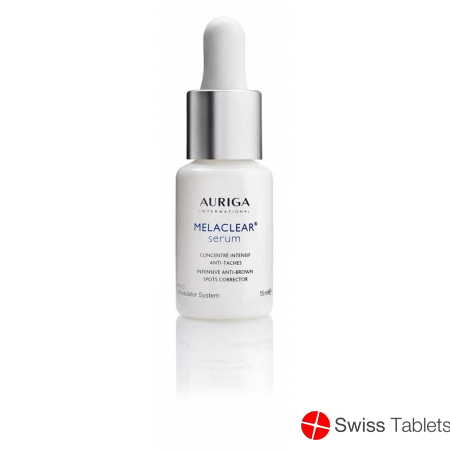 Melaclear Anti Pigment Serum Intense 15ml buy online