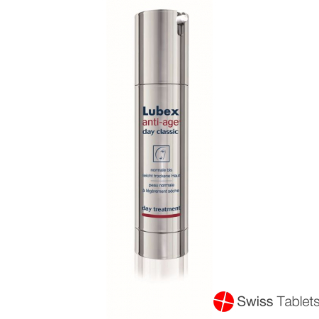 Lubex Anti-Age Day Creme 50ml buy online
