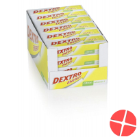 Dextro Energy Tabletten Citron