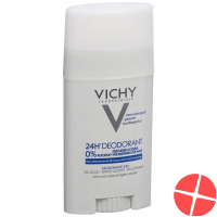 Vichy Deo Stick Skin Soothing 40ml
