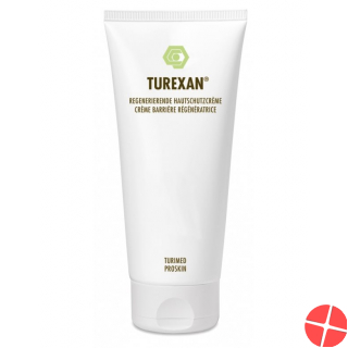 Turexan Regeneration Creme 50ml