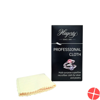 Hagerty Professional Cloth 30x24cm