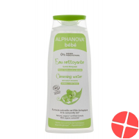 Alphanova BB Eau Nettoyante Dosierflasche 200ml