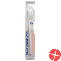 Elgydium Clinic Toothbrush Ultra Soft 7/100 Elgydium Clinic Toothbrush Ultra Soft 7/100