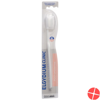 Elgydium Clinic Toothbrush Ultra Soft 7/100